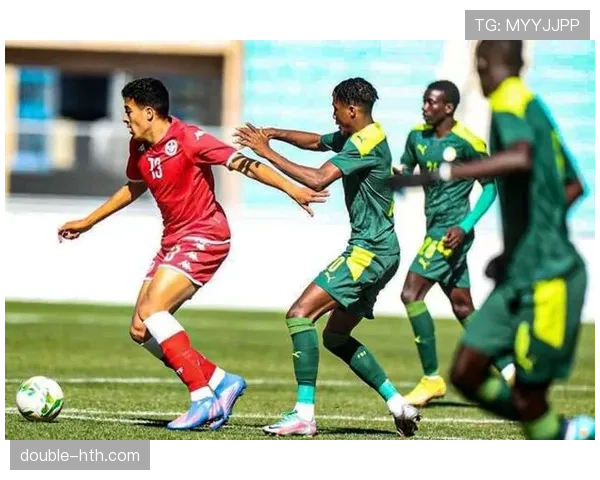 突尼斯队夺得非洲杯冠军,创造历史新篇章