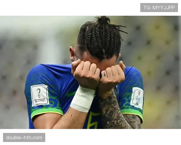 热苏斯状态回暖闪耀世界杯，助巴西队强势挺进淘汰赛