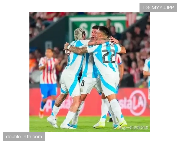 德保罗情绪管理显成效,助力阿根廷国家队竞争力持续提升 德保罗情绪管理显成效,助力阿根廷国家队竞争力持续提升