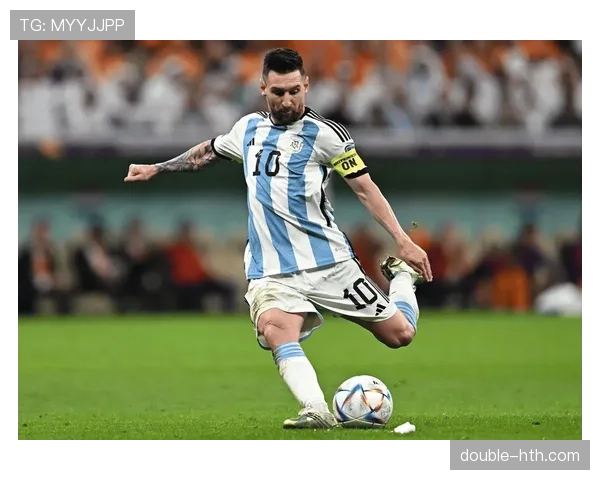 梅西创世界杯出场新纪录，状态回暖引全球关注