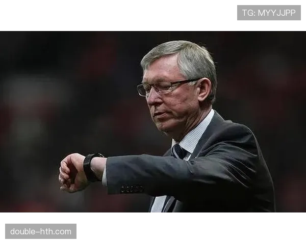 弗格森时代遗产如何重塑英超格局并推动联赛竞争力跃升