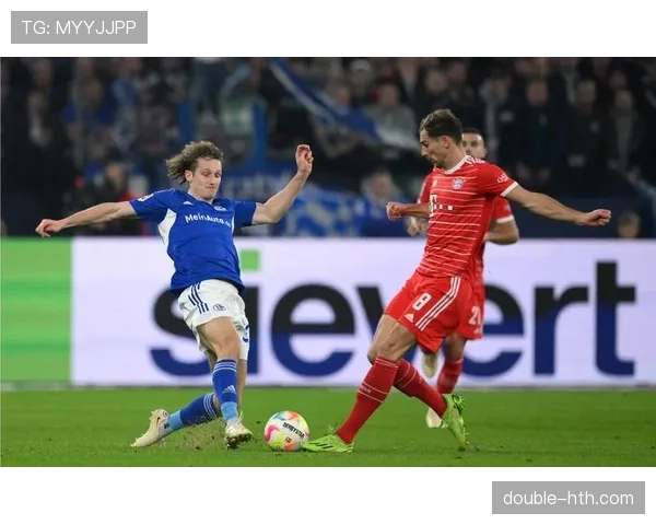 沙尔克04新赛季阵容深度分析：球队竞争力增强，能否重返德甲巅峰