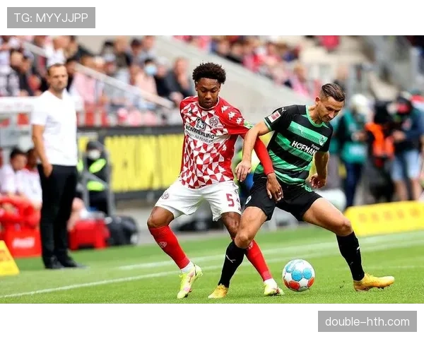 美因茨定位球表现