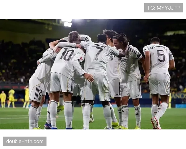 皇马中场组织 皇马中场组织