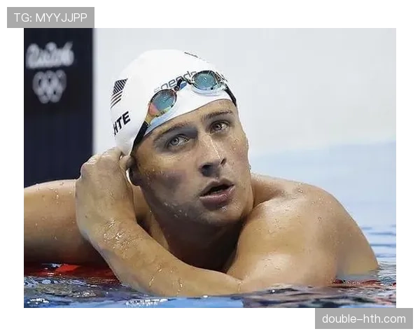 瑞安·洛赫特随手晒泳池照，我的半个月工资看着就没了