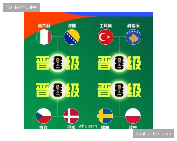 波黑队能否在2026世界杯预选赛突围晋级正赛关键因素分析